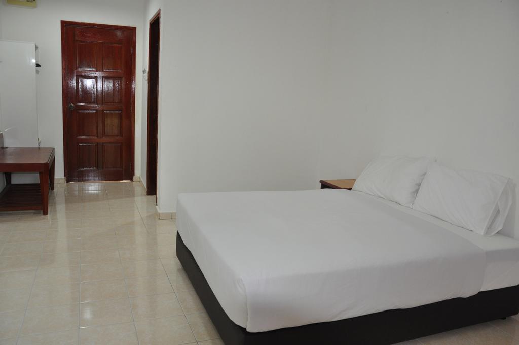Han Rainforest Resort Kuala Tahan Ngoại thất bức ảnh